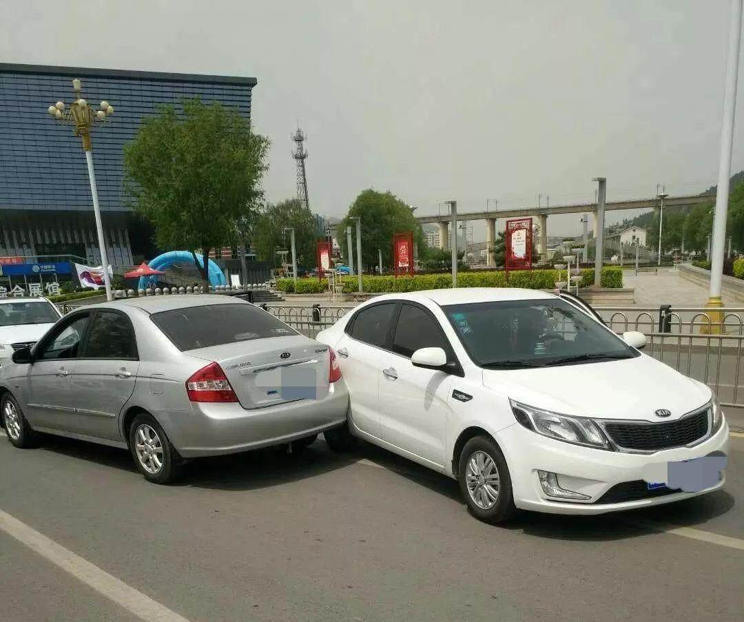 开车上路遇到务必小心|碰瓷者|车辆|车主_新浪新闻