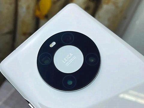 市场地位不保用了一个月的华为mate40pro感觉到了惋惜