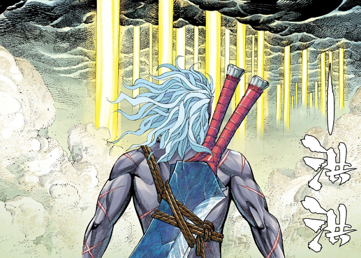 西行纪夜叉王和阿修罗是表面兄弟说了什么暴露他不支援阿修罗