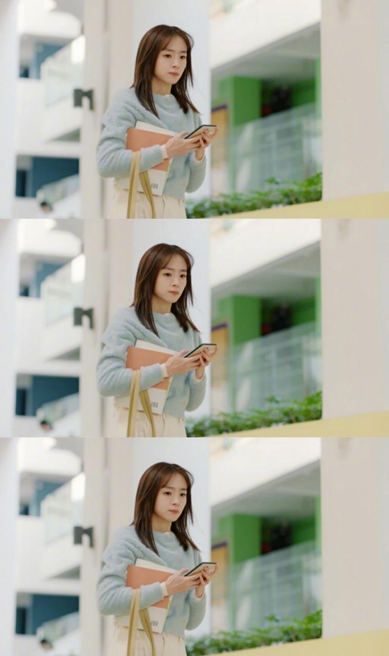 要评最让人心疼女主我一定投暗恋橘生淮南的洛枳一票