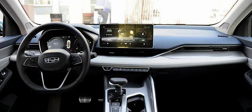 国产车中代表品牌巅峰的车型,这几款车买它们准没错