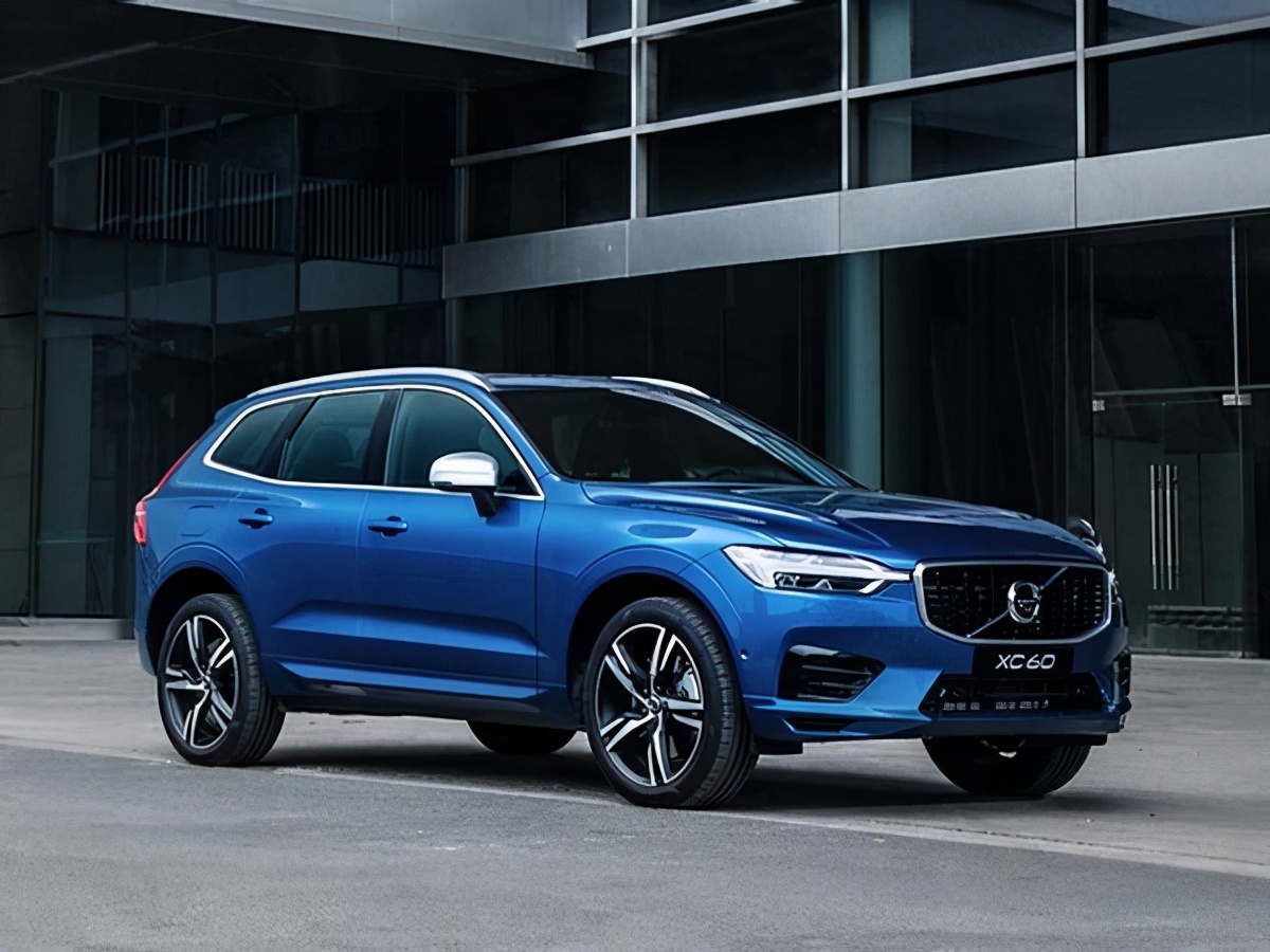 2021年它为什么这么受欢迎沃尔沃xc60值得拥有