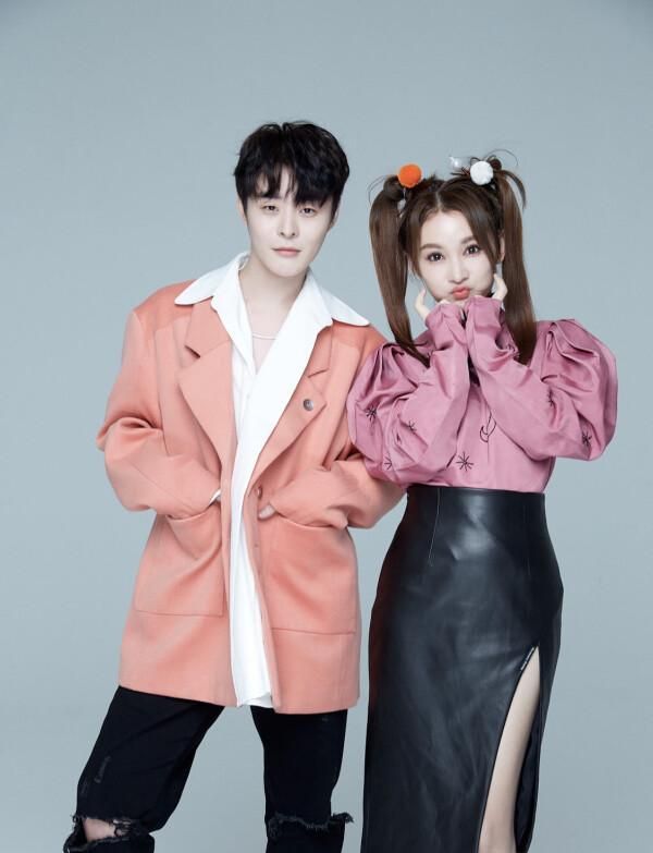 小唐人组合中国风系列新作年全网上线浓浓年味贺新春