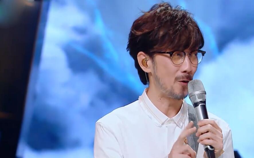 周传雄综艺一轮流是节目对8090后观众的一次羞辱