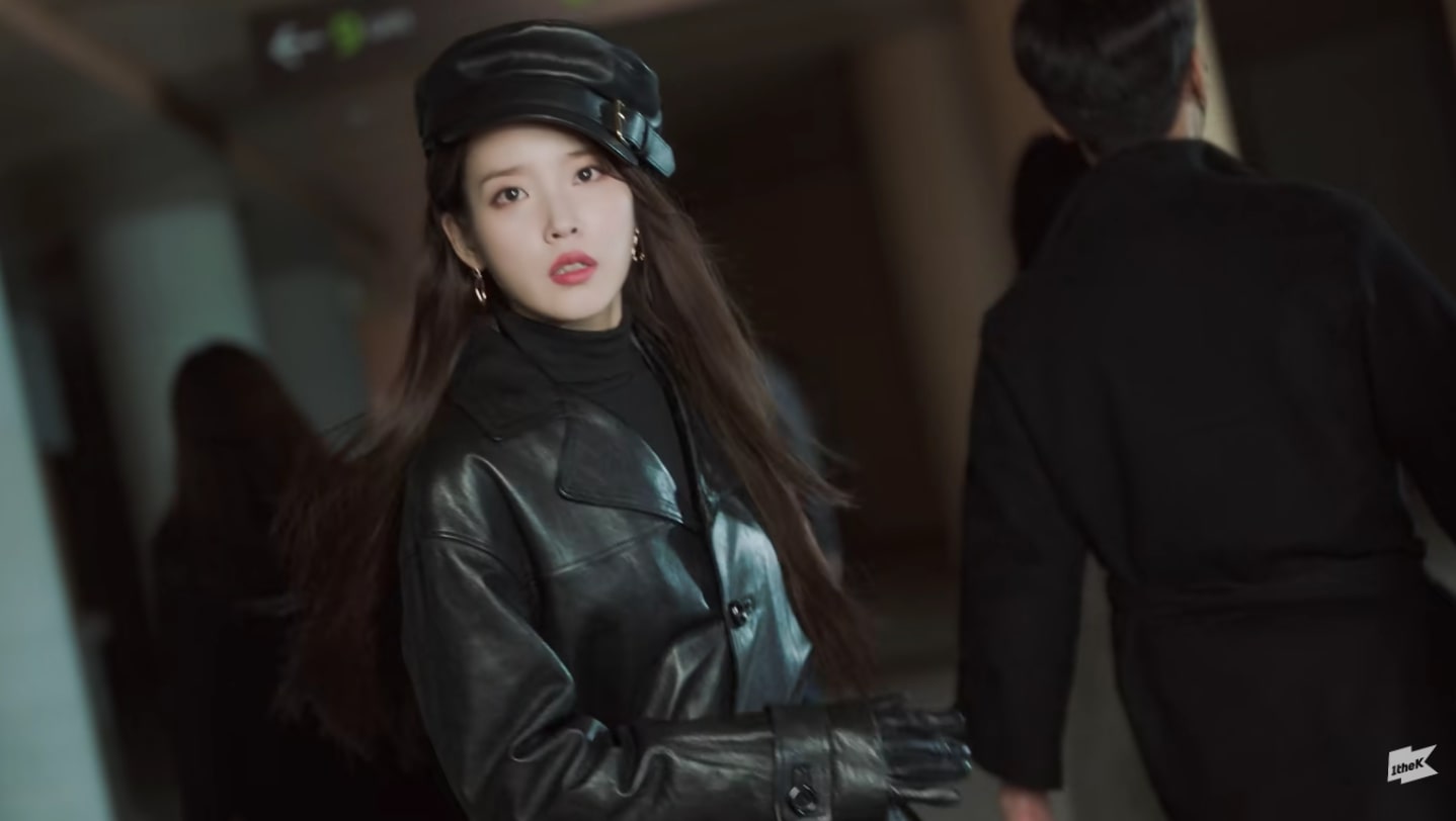 iu新歌celebrity直击灵魂讲述那些不被理解的人们内心感受