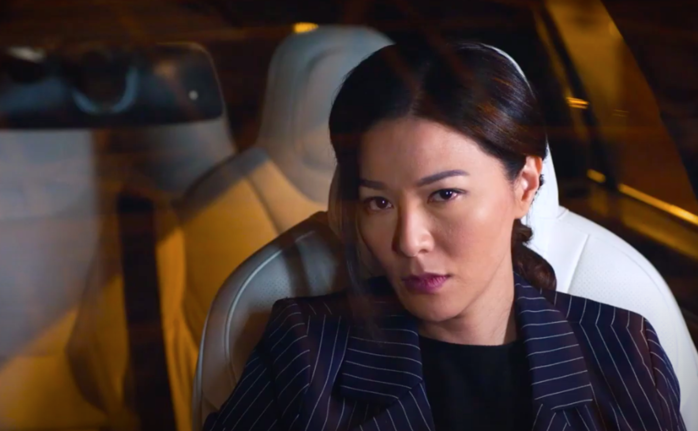 滕丽名重提旧爱魏骏杰不尴尬分手14年无联络感慨早已时过境迁