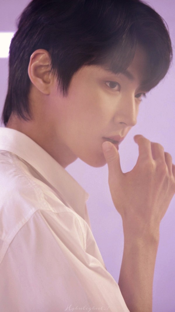 黄寅烨在女神降临播出后涨几百万粉网友他的素颜比周震南还丑