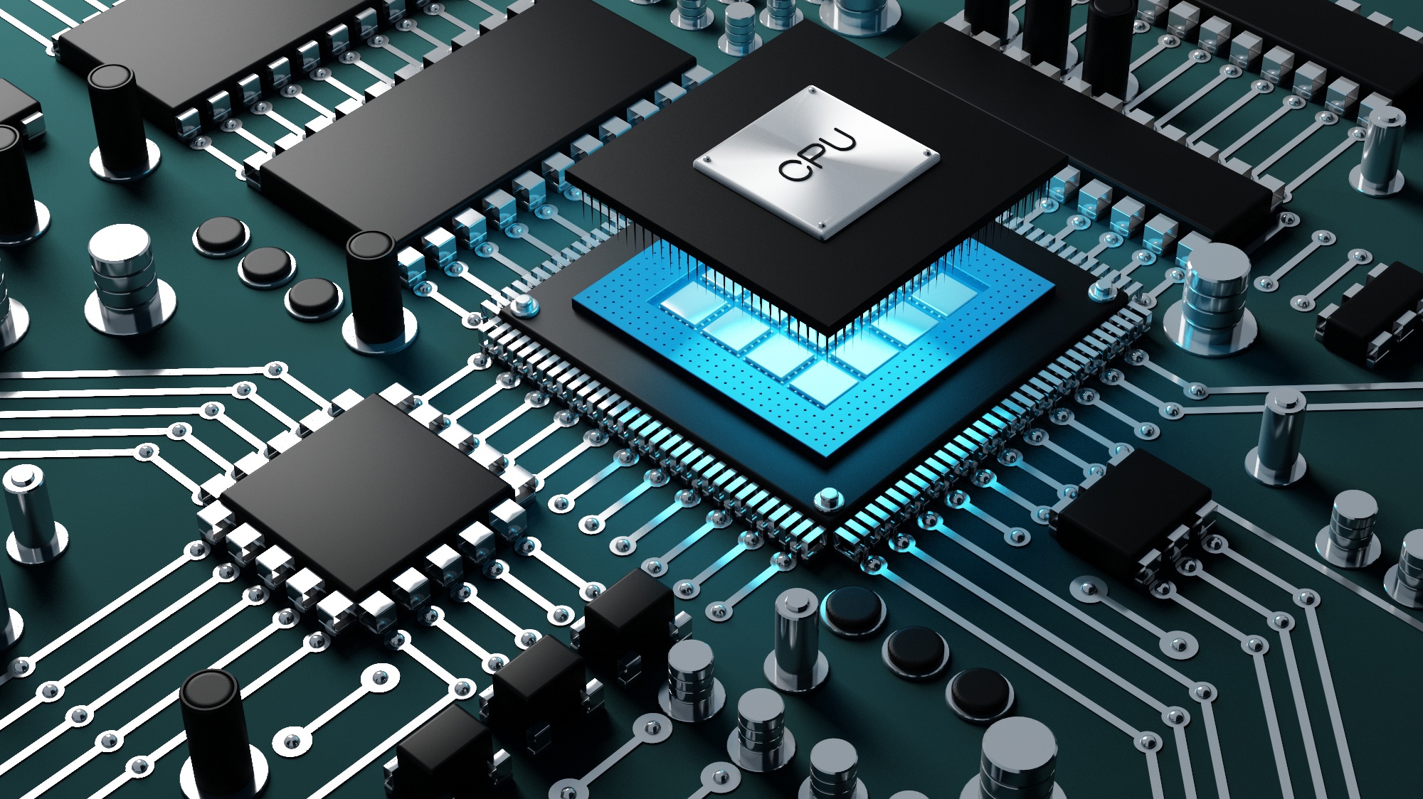 电子元器件是电子元件和小型的机器,仪器的组成部分,其本身常由若干