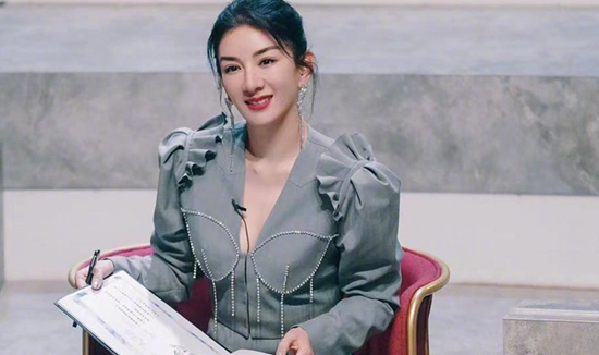 黄奕活成了"吐槽大会",自嘲上错花轿嫁错郎?大可不必