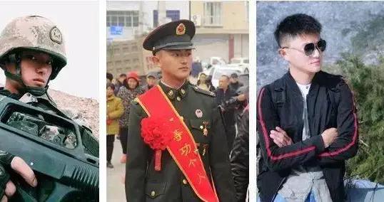义务兵提前晋升军士,明确_新浪新闻