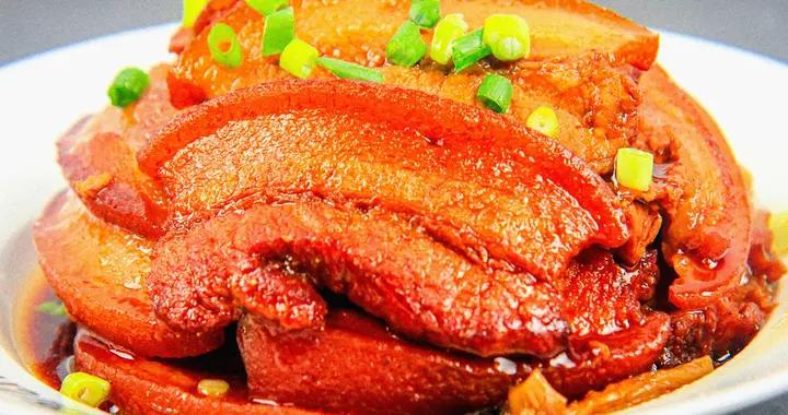 最地道的河南扣碗条子肉做法!肥而不腻,吃着比梅菜扣肉都过瘾|肉片|阿飞|准备|五花肉|左右_新浪新闻