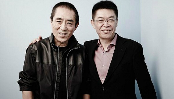 84亿和2.96亿,这也是张昭开创乐视影业后最成功的两部作品.