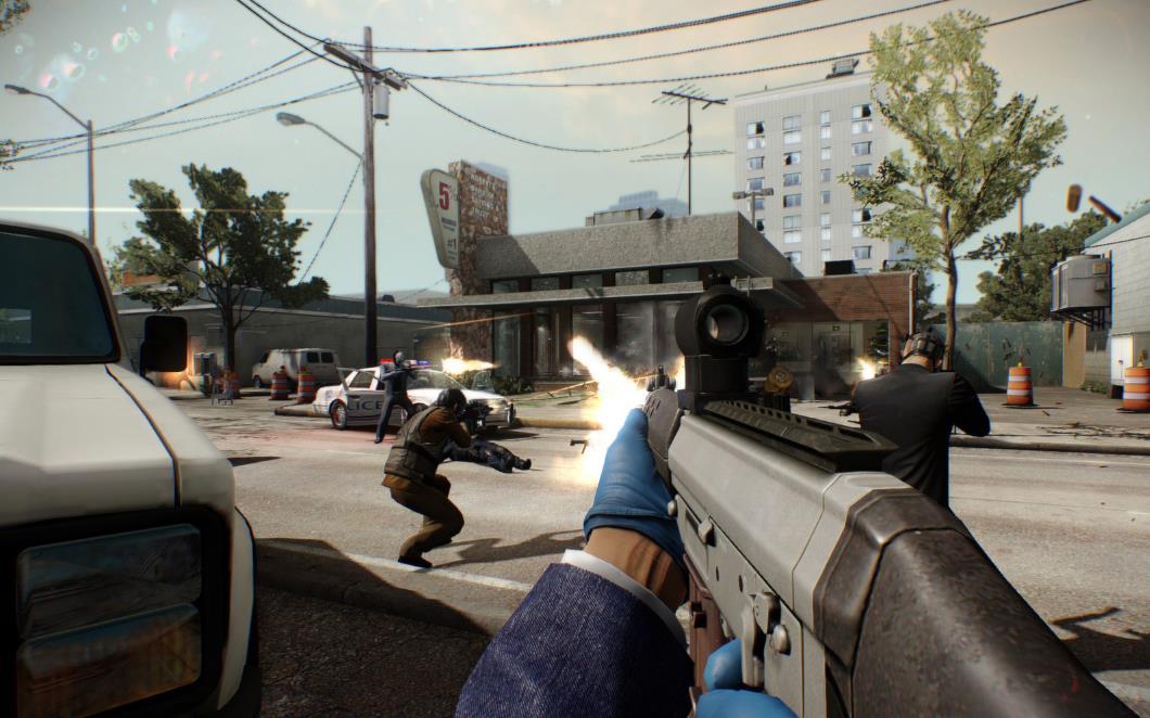 收获日3缺钱发行前负责人亏钱跑路现在只能靠天吃饭