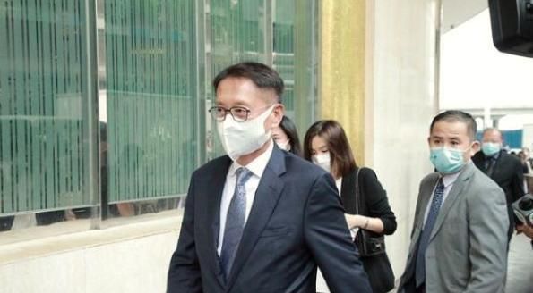 天上人间创始人,曾跟李嘉欣传出恋情,他如今怎么样了?