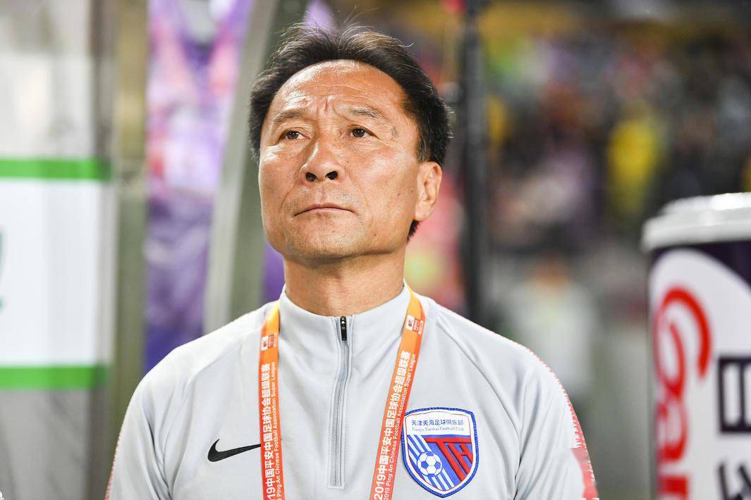 为什么本土优秀教练沈祥福担任深足青训总监被大家吐槽