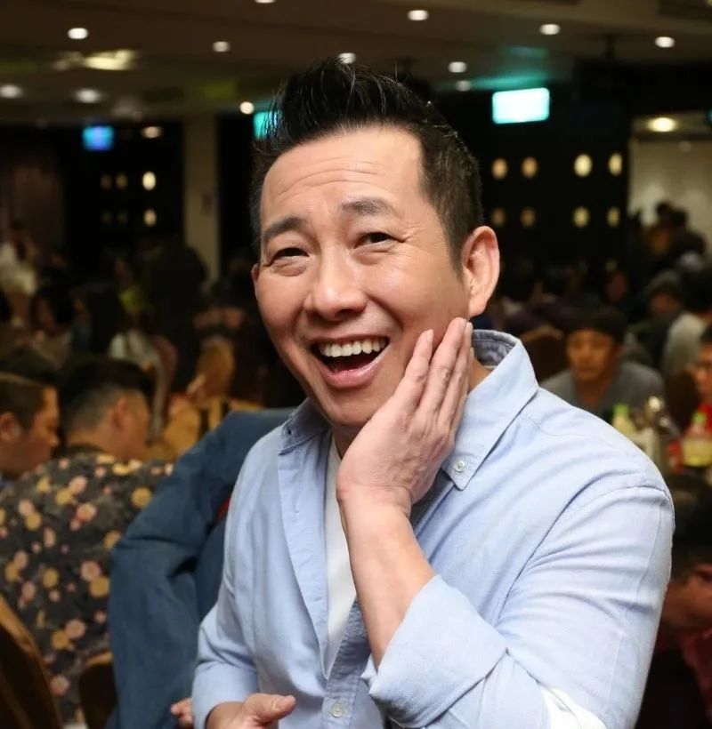 男星上节目爆与太太冷战长达三年:彼此都没有心想挽救|屈中恒|太太