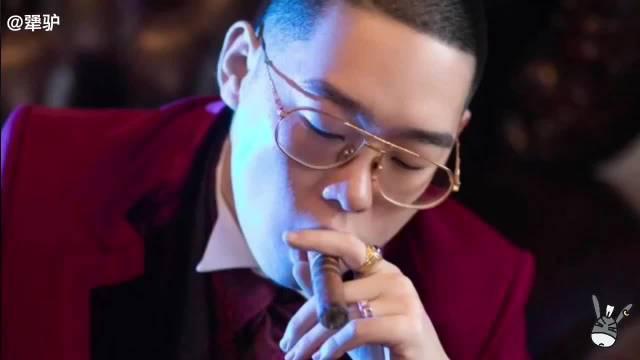 弹壳《凌晨三点钟》 当rapper唱起情歌