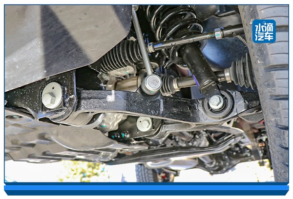 体验bj40刀锋英雄版,一台让你放下手机回到现实的车