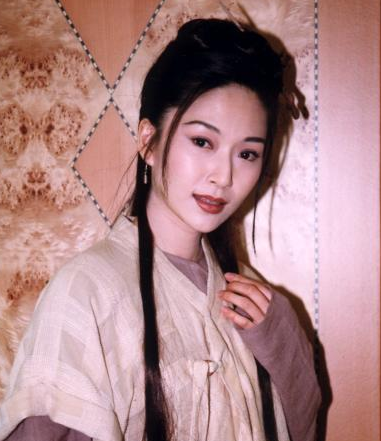 她被称为"台湾第一美人",一生只谈一次恋爱,54岁演不了大妈|张玉嬿