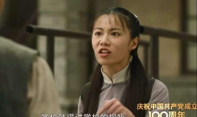 于和伟出演觉醒年代演技获赞但整部剧还是被张思乐拖了后腿