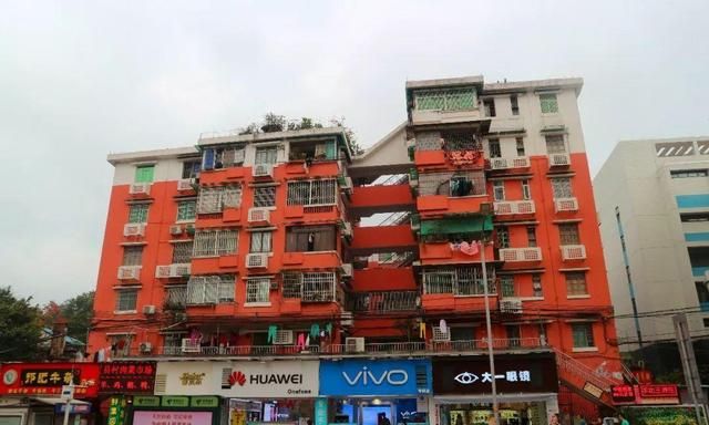 广州员村:吸引众多"广漂"年轻人的"乐土"城中村|城中村|年轻人|珠江