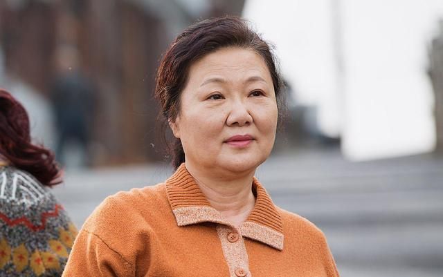 国民妈妈金海淑也有低谷生意失败失去两套房子19岁入行演戏47年