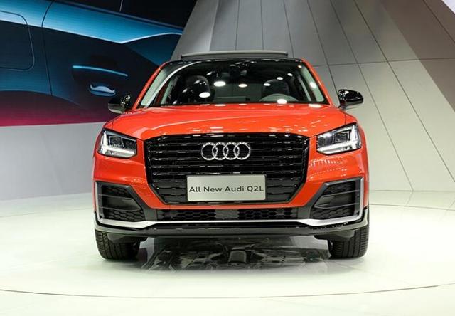 无论是新款的奥迪q3(配置|询价)还是最新款式的奥迪q5,奥迪q7和奥迪q8