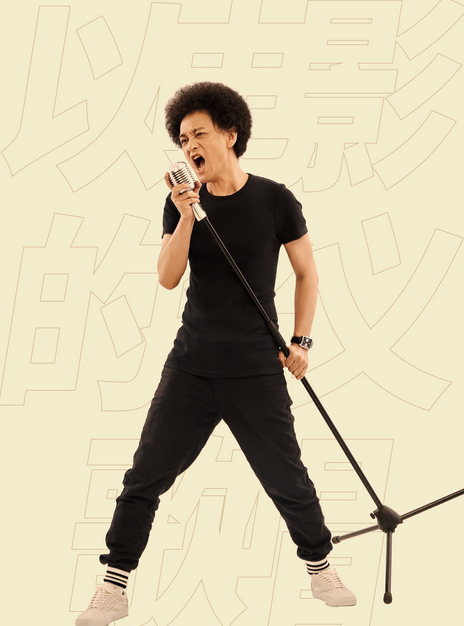 太突然半个月前还在发微博潇洒哥赵英俊因病去世享年43岁