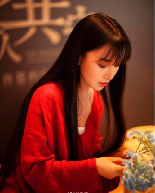 从小穷到卖报的李子柒现刷新吉尼斯纪录成顶流却说择偶标准不高