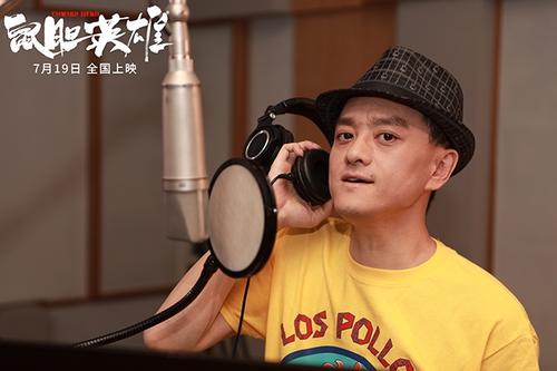 唐人街探案曲作者赵英俊突离世,大鹏透露临终很安详,张杰悼念