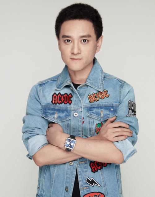 赵英俊去世前一天已有预感走时安详无病痛留言令人泪崩