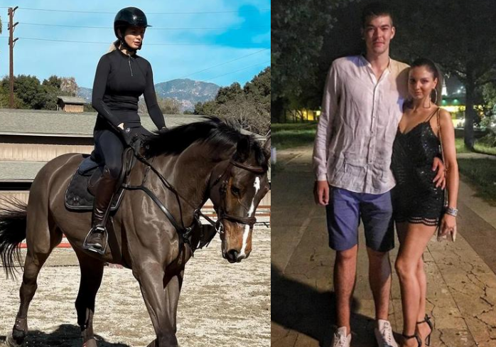 nba人生赢家|祖巴茨|极品|超模_新浪新闻