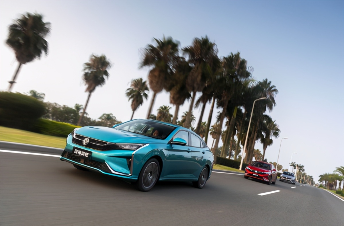 psa平台加持,东风风神奕炫为何火不起来?