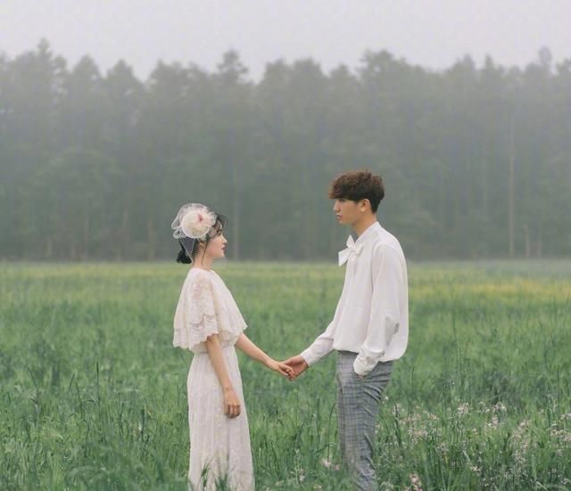 2021非常经典的爱情说说,发朋友圈认同点赞无数!