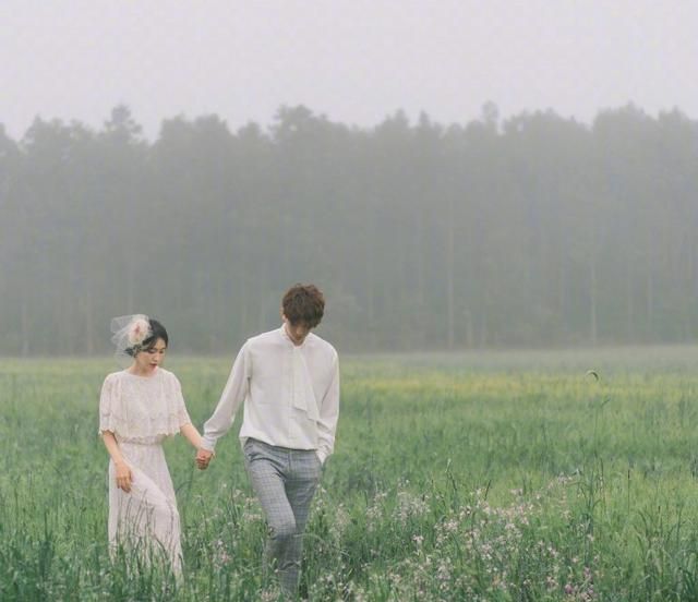 2021非常经典的爱情说说,发朋友圈认同点赞无数!