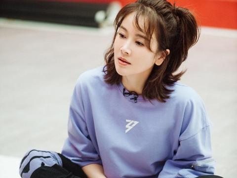 《乘风破浪的姐姐》:左小青