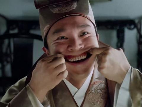 9527到底是什么梗周星驰多次使用只有懂粤语的才知道