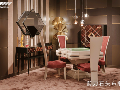 麻将机品牌十大排名 家用麻将机怎么选