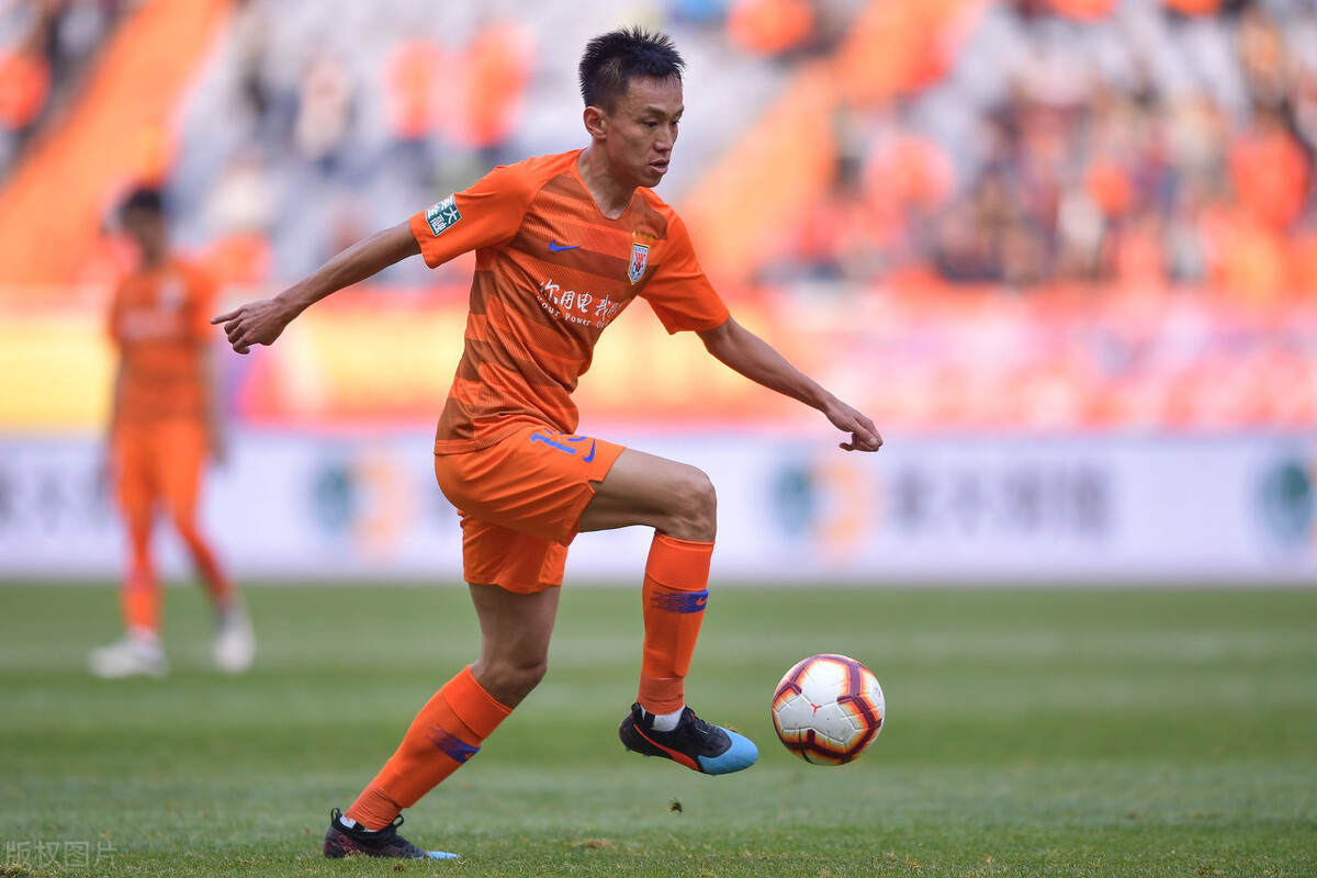 恭喜郝伟!下赛季将喜迎久违的王牌助阵,未来可成球队全能奇兵