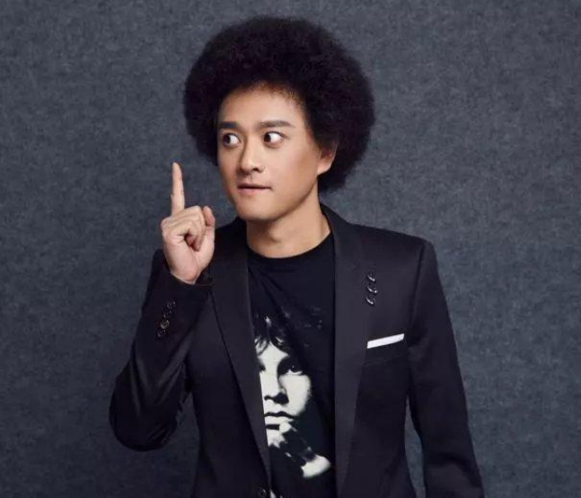 太突然半个月前还在发微博潇洒哥赵英俊因病去世享年43岁