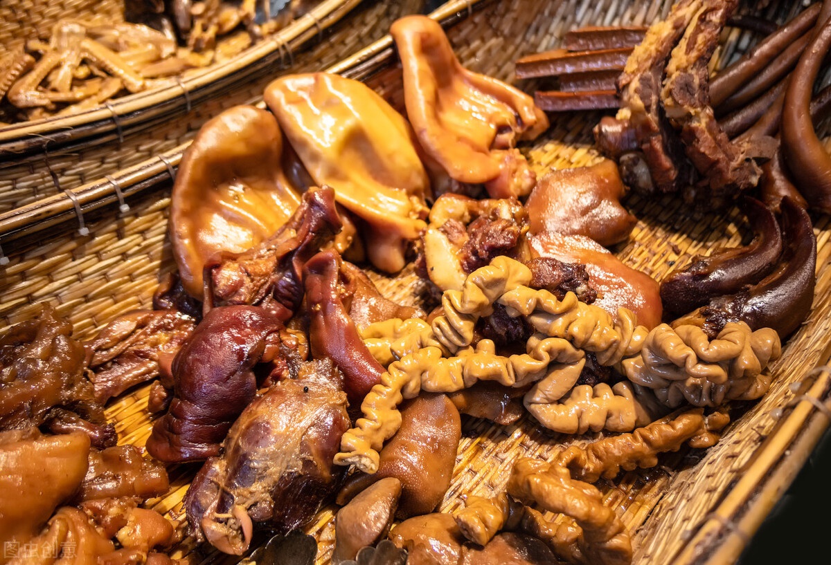 教你在家做卤味,只需简单几步就轻松搞定,比去外面买省一半的钱