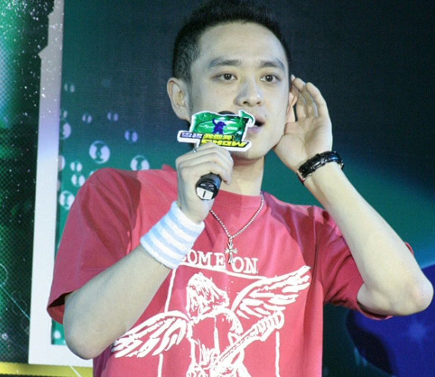 赵英俊离世!他是王源挚友,薛之谦兄弟,10位大咖集体悼念