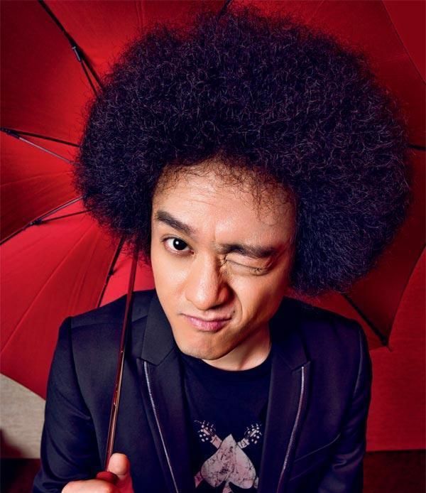 赵英俊最早网络歌手之一43岁突然病逝死前一句话让人泪奔