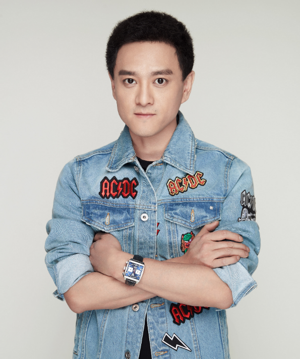 曾为王菲作词陈奕迅替他翻唱送你一朵小红花成赵英俊遗作