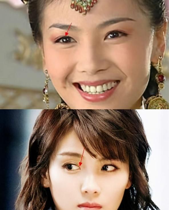 逆生长女神刘涛年近50媲美当红小花这皮肤认真的吗