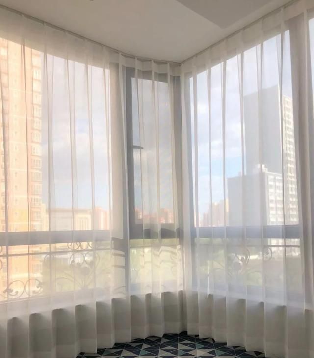 新房装修,房间是否有必要安装纱帘|布帘|窗帘|需求|光线|视线_新浪新闻
