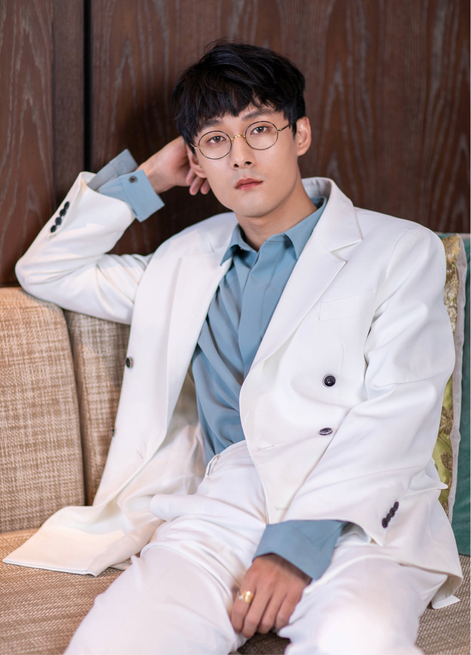 张雨剑登上热搜综艺表现惹争议网友以为是公开恋情