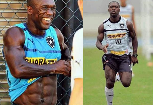 越老越壮,米兰最铁血中场|西多夫|米兰|卡卡_新浪新闻