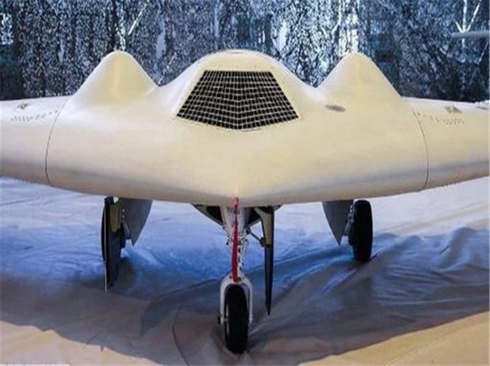 伊朗当年俘获rq170无人机到底送给哪国分享其技术提升20年