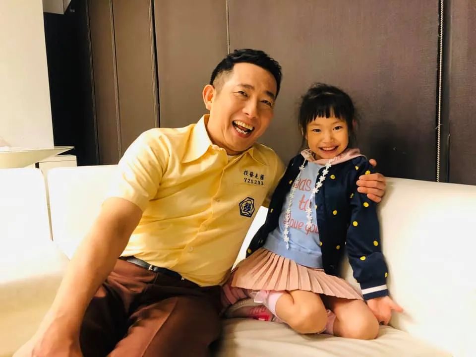 男星上节目爆与太太冷战长达三年:彼此都没有心想挽救|屈中恒|太太